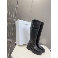 Celine Boots